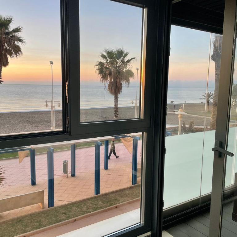 Málaga paraíso frente al mar - Apartamento - 6