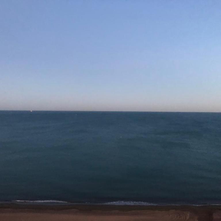 Málaga paraíso frente al mar - Apartamento - 27