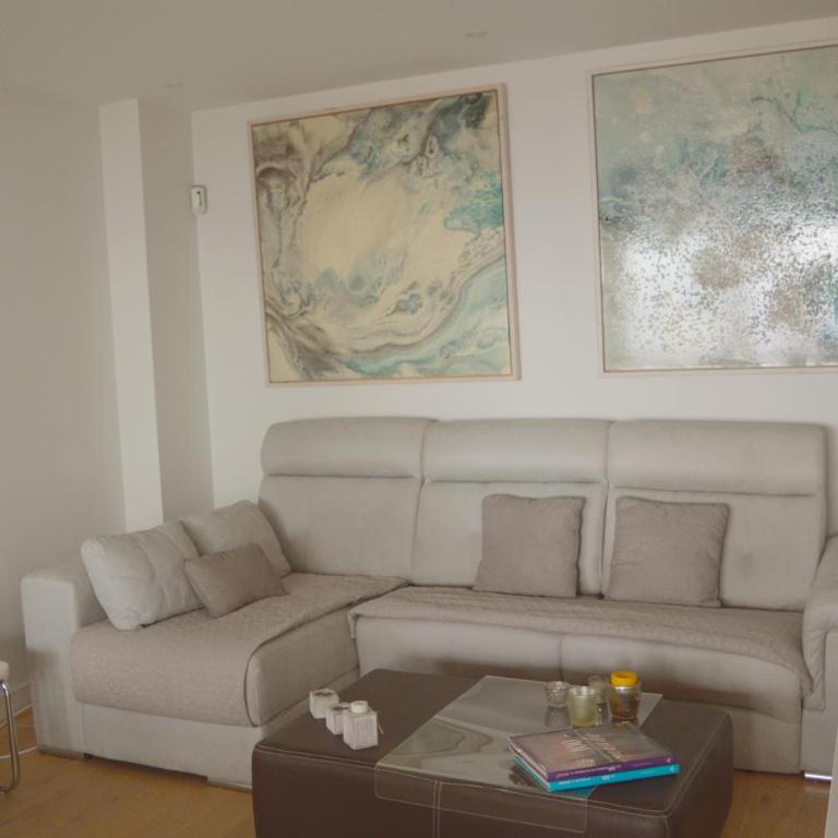 Málaga paraíso frente al mar - Apartamento - 28