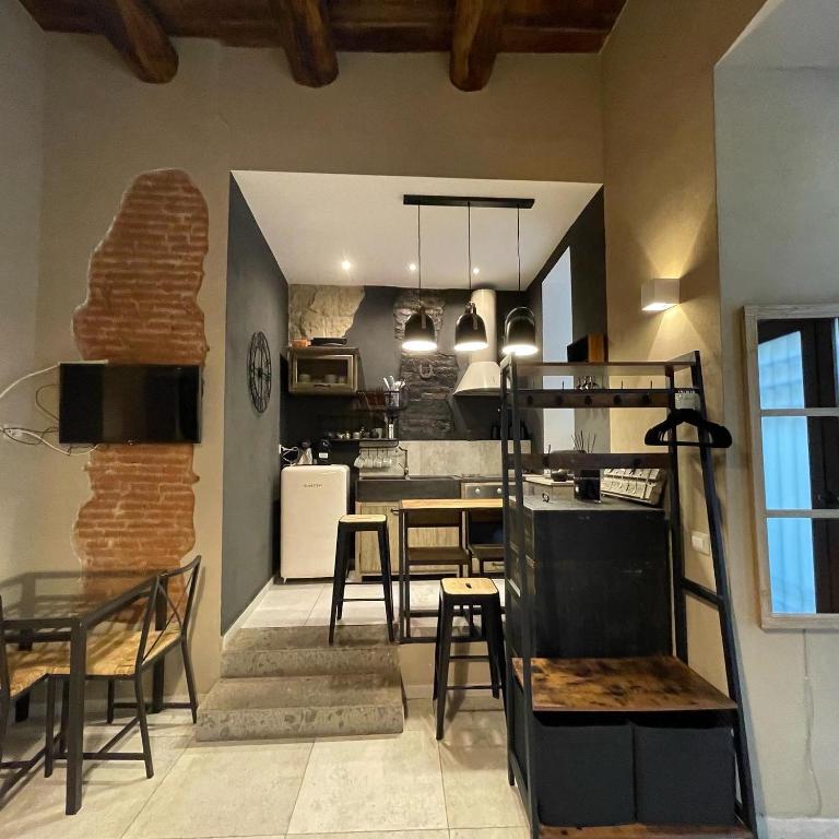 Barrio Flat - Appartamento con 1 Camera da Letto - 13