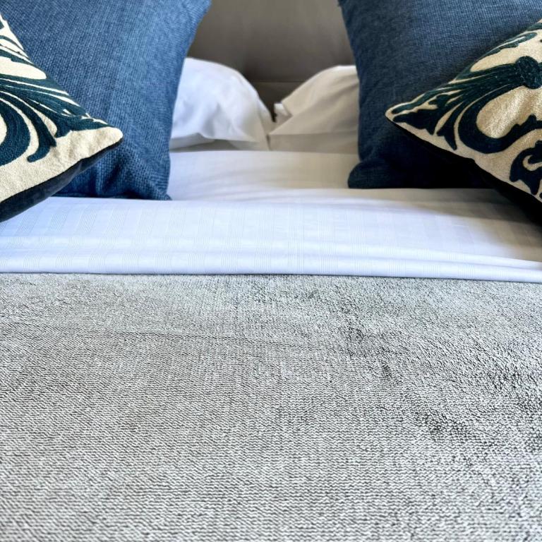 B&B Palazzo Bruchi - Suite Deluxe - 11