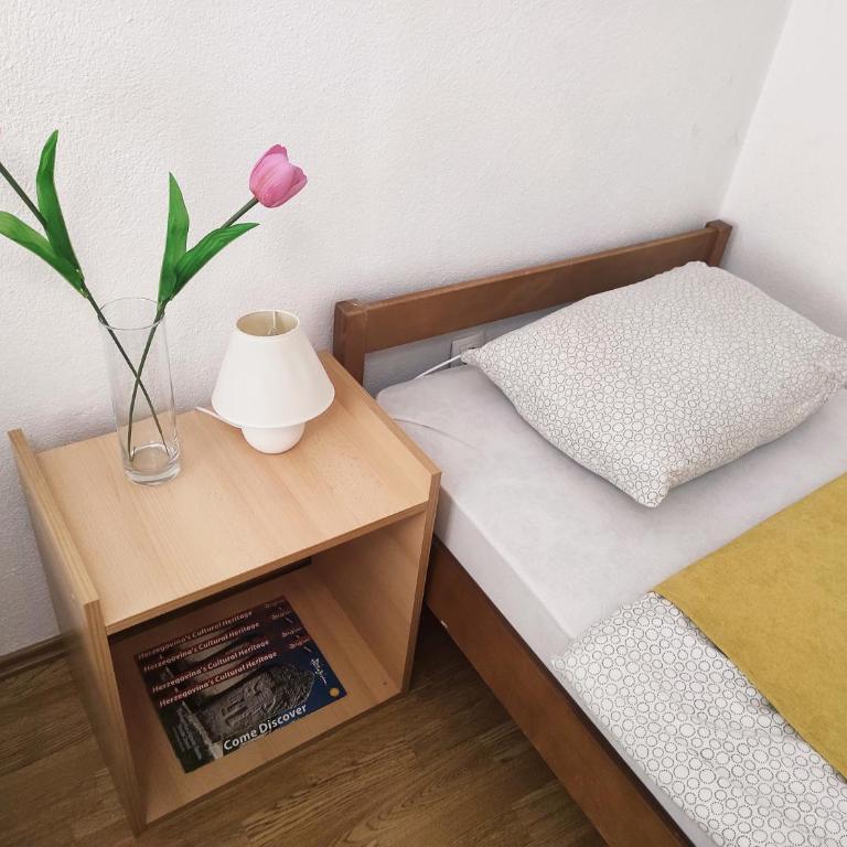 Apartment Katica Mostar - Apartman sa 2 Spavaće Sobe - 6