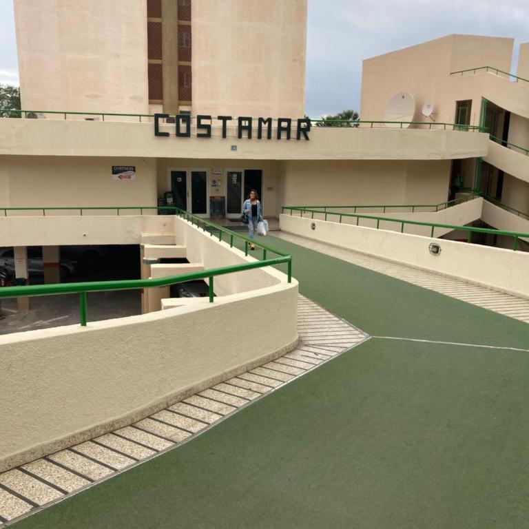 Apartamento a primera línea de mar - Apartamento de 2 dormitorios - 3