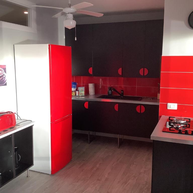 Apartamento a primera línea de mar - Apartamento de 2 dormitorios - 14