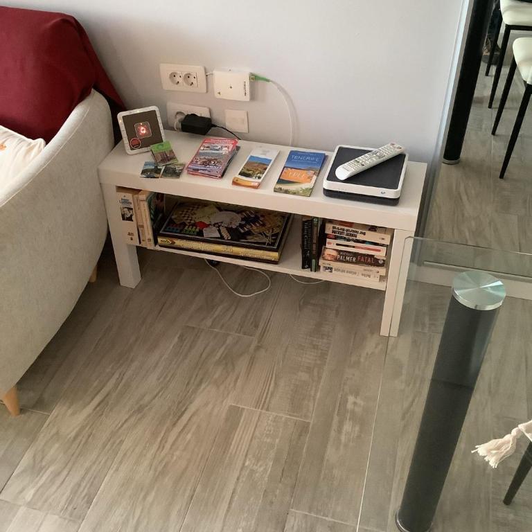 Apartamento a primera línea de mar - Apartamento de 2 dormitorios - 12