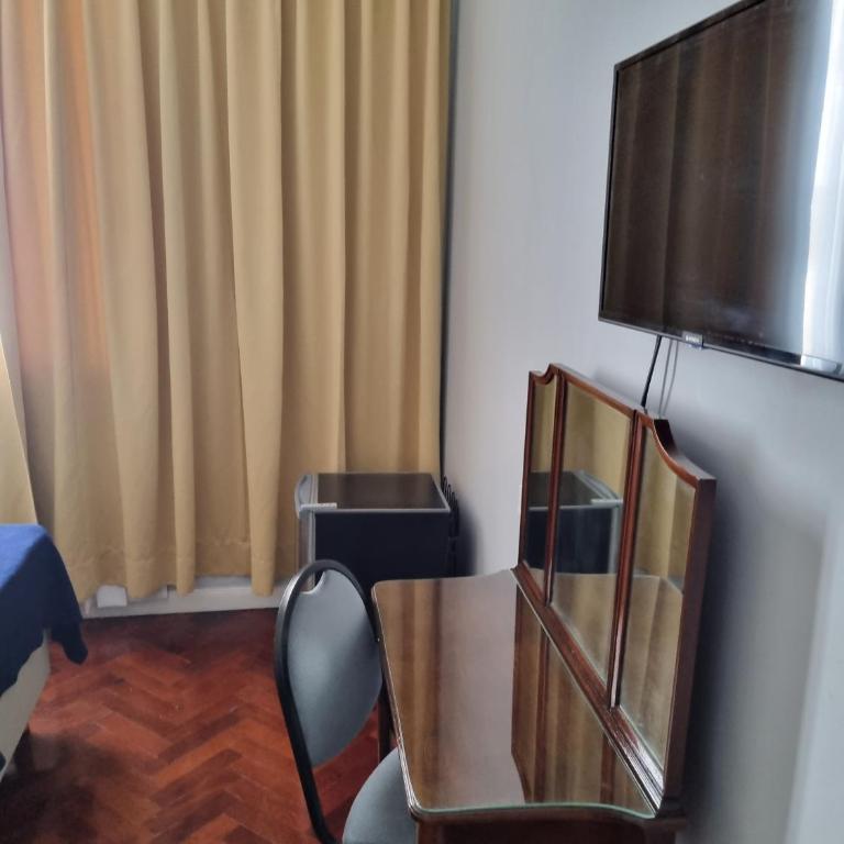 HOTEL REGIS - Habitación Doble - 5