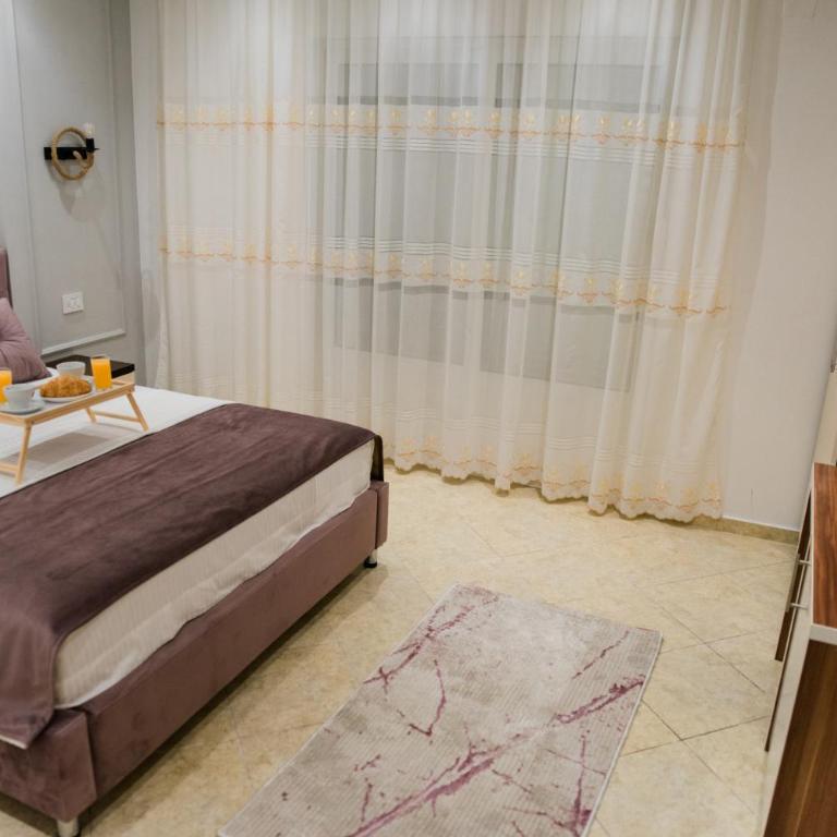 Apartments Casa Mia - Apartman sa 2 Spavaće Sobe - 3
