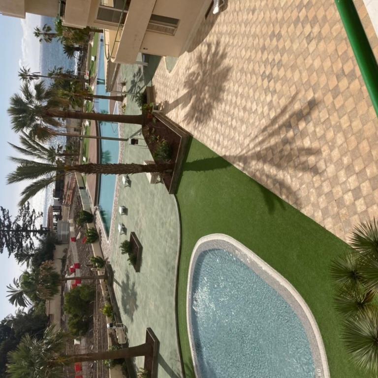 Apartamento a primera línea de mar - Apartamento de 2 dormitorios - 4