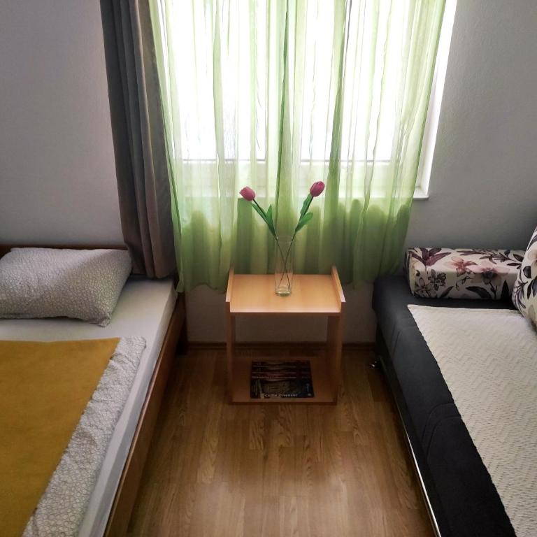 Apartment Katica Mostar - Two-Bedroom Apartment - 9