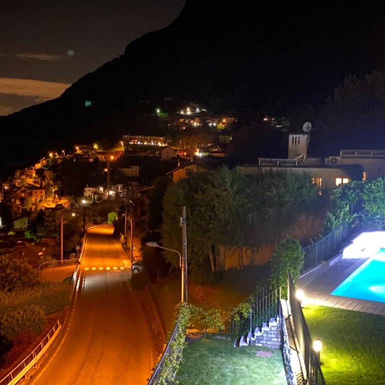 Casa Mille Luci - Appartamento con 2 Camere da Letto - 5