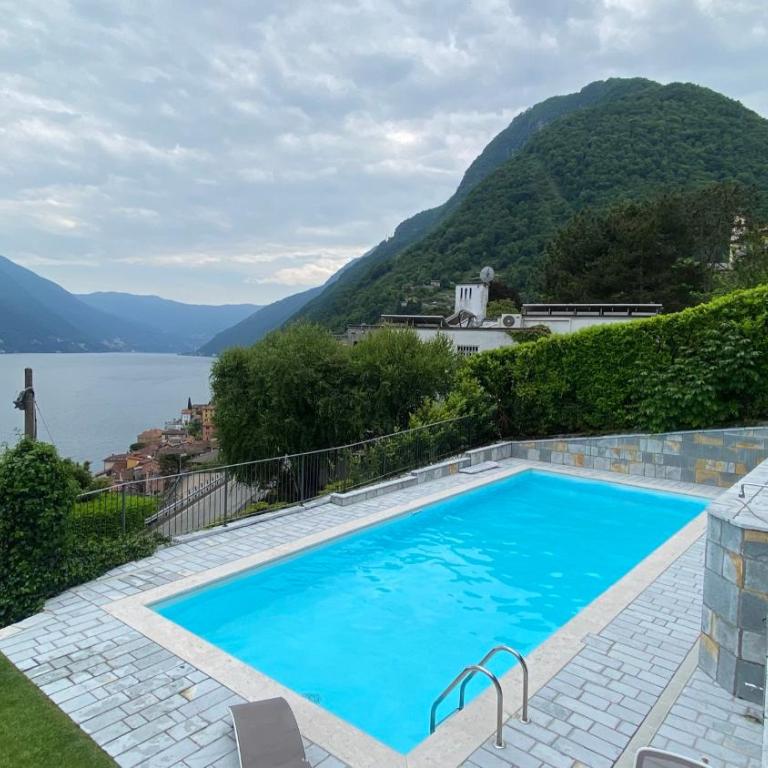 Casa Mille Luci - Appartamento con 2 Camere da Letto - 12