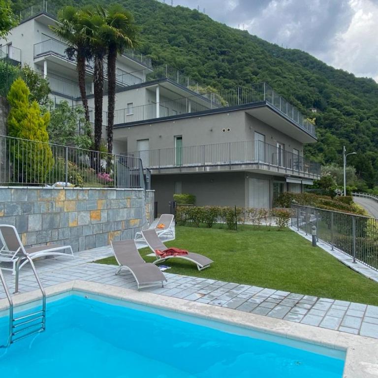 Casa Mille Luci - Appartamento con 2 Camere da Letto - 10