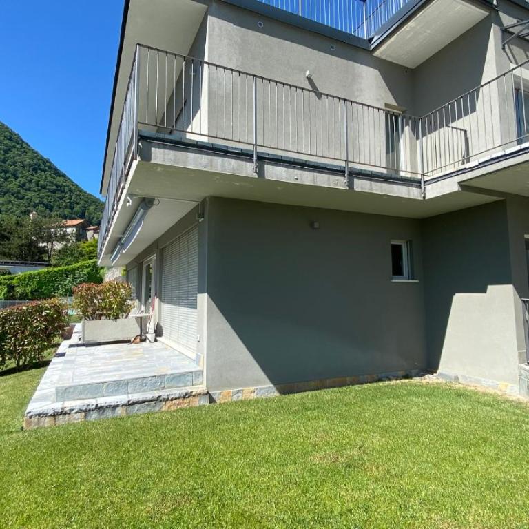 Casa Mille Luci - Appartamento con 2 Camere da Letto - 15