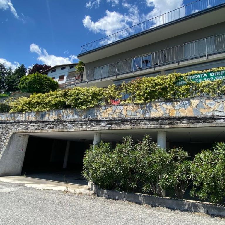 Casa Mille Luci - Appartamento con 2 Camere da Letto - 19