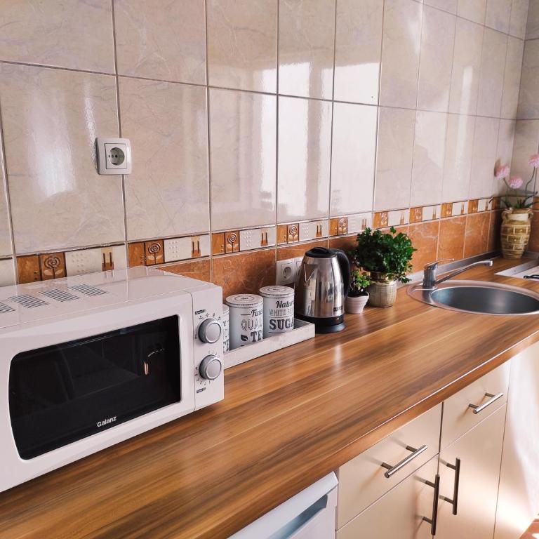 Apartment Katica Mostar - Two-Bedroom Apartment - 20