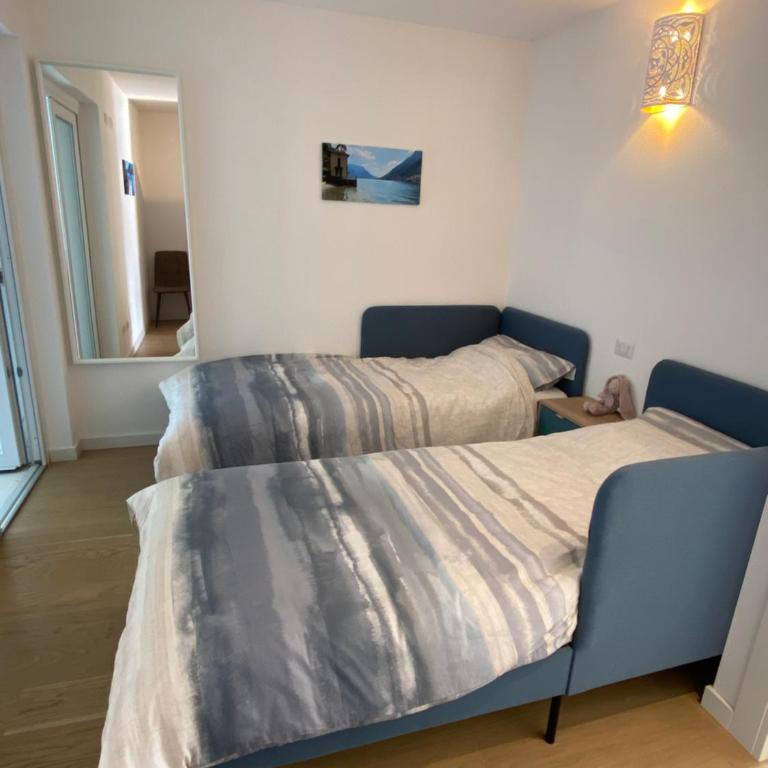 Casa Mille Luci - Appartamento con 2 Camere da Letto - 47