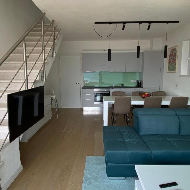 Casa Mille Luci - Appartamento con 2 Camere da Letto - 45