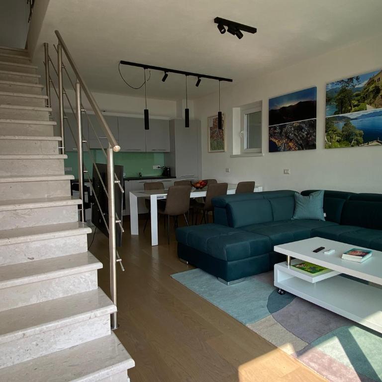 Casa Mille Luci - Appartamento con 2 Camere da Letto - 25