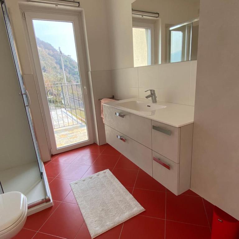 Casa Mille Luci - Appartamento con 2 Camere da Letto - 46