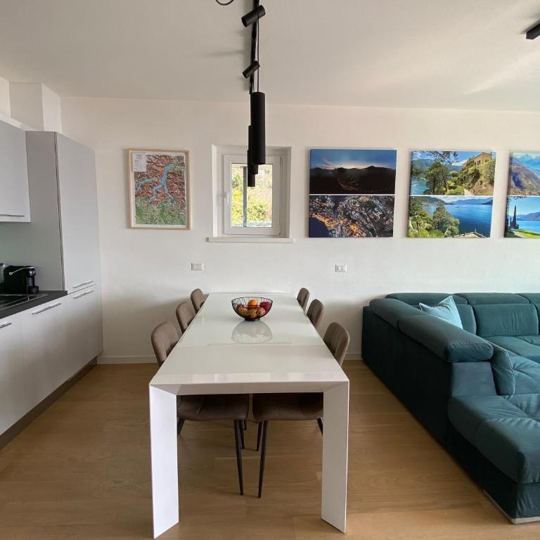 Casa Mille Luci - Appartamento con 2 Camere da Letto - 43