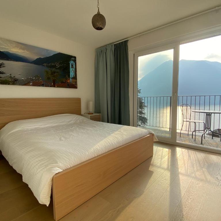 Casa Mille Luci - Appartamento con 2 Camere da Letto - 39