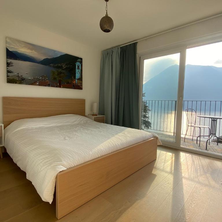 Casa Mille Luci - Appartamento con 2 Camere da Letto - 41