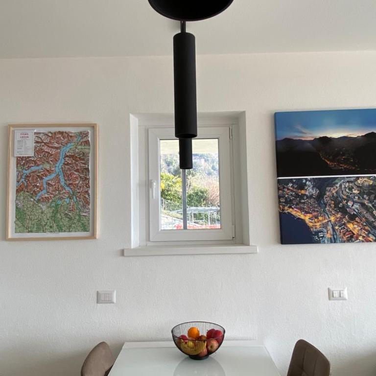Casa Mille Luci - Appartamento con 2 Camere da Letto - 30