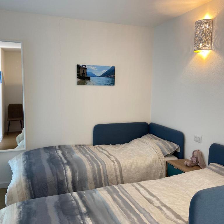 Casa Mille Luci - Appartamento con 2 Camere da Letto - 29