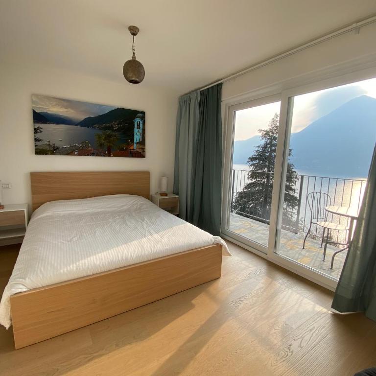 Casa Mille Luci - Appartamento con 2 Camere da Letto - 35
