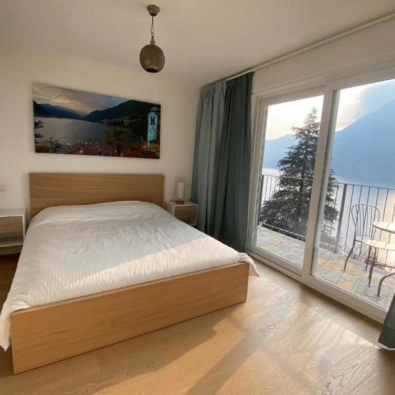 Casa Mille Luci - Appartamento con 2 Camere da Letto - 31