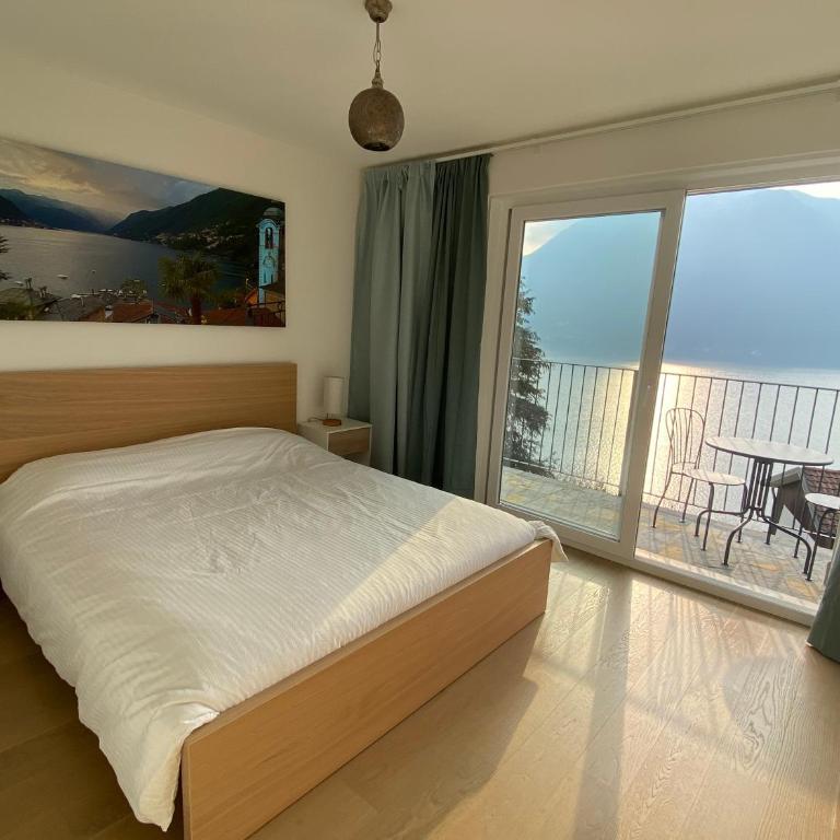 Casa Mille Luci - Appartamento con 2 Camere da Letto - 32