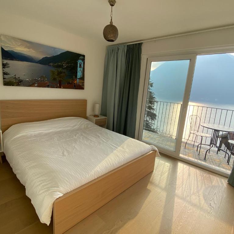 Casa Mille Luci - Appartamento con 2 Camere da Letto - 36