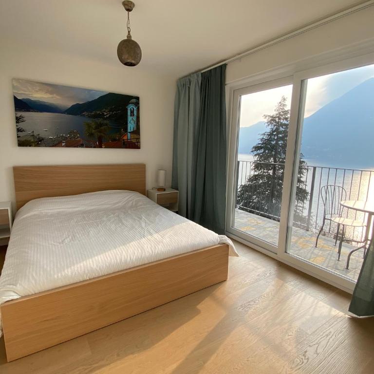 Casa Mille Luci - Appartamento con 2 Camere da Letto - 40
