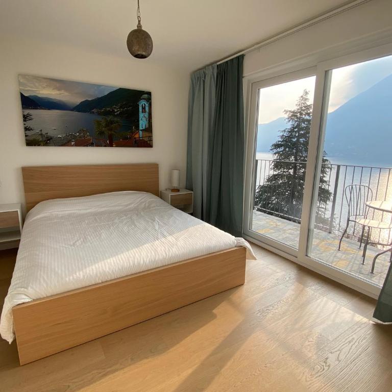 Casa Mille Luci - Appartamento con 2 Camere da Letto - 34