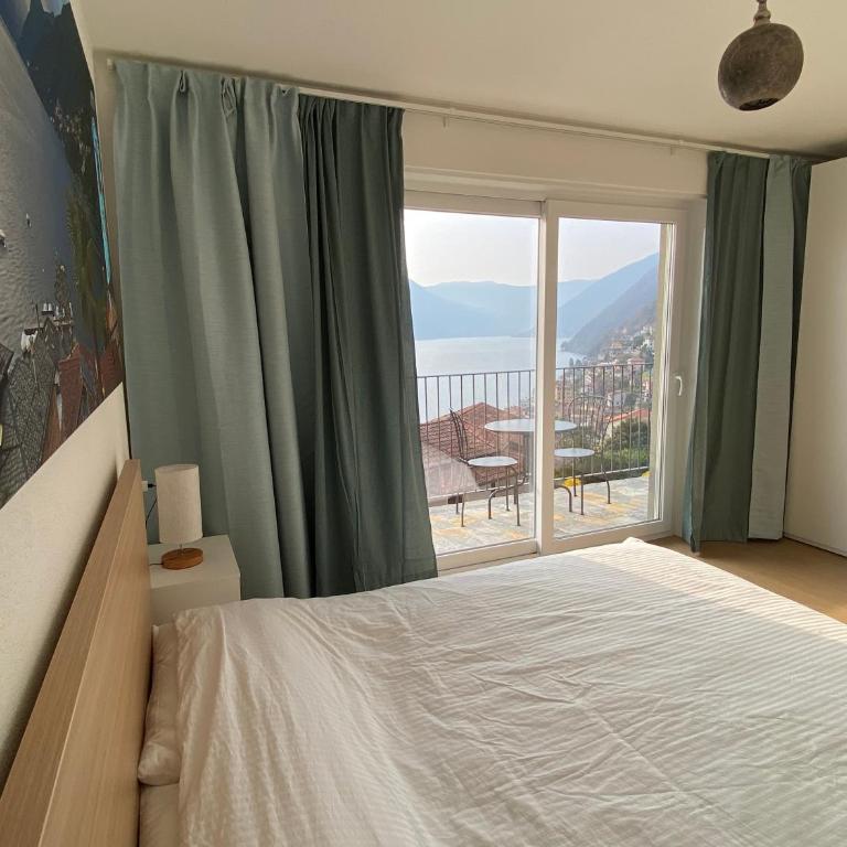 Casa Mille Luci - Appartamento con 2 Camere da Letto - 38