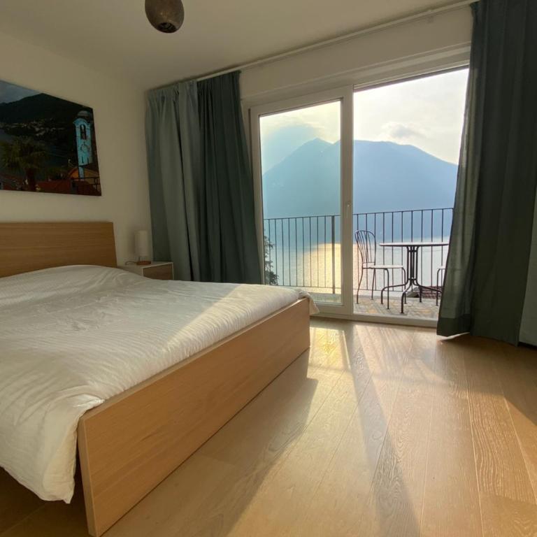 Casa Mille Luci - Appartamento con 2 Camere da Letto - 37