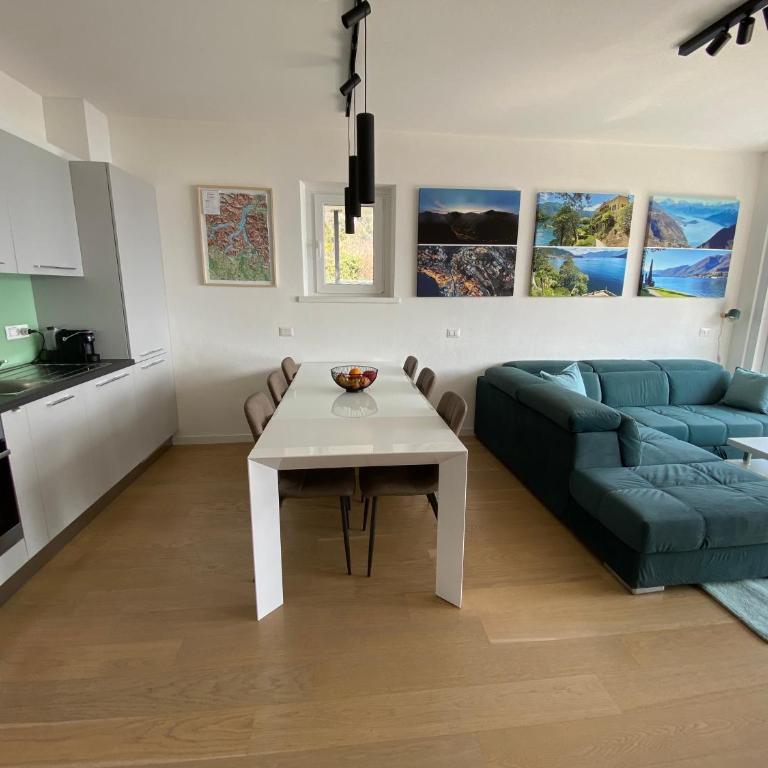 Casa Mille Luci - Appartamento con 2 Camere da Letto - 42