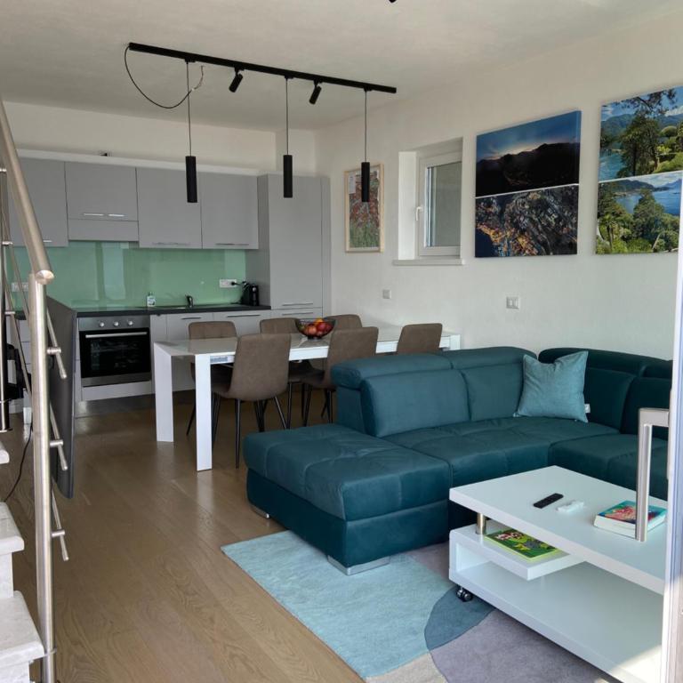 Casa Mille Luci - Appartamento con 2 Camere da Letto - 44