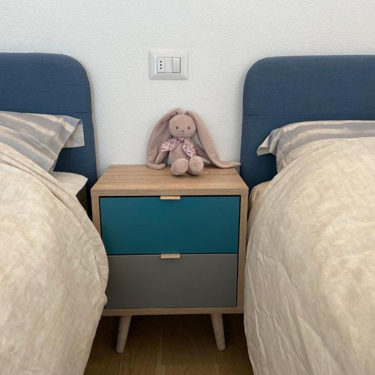 Casa Mille Luci - Appartamento con 2 Camere da Letto - 52