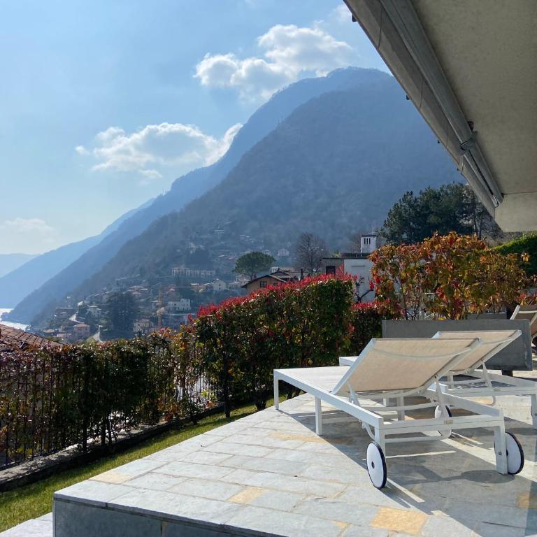 Casa Mille Luci - Appartamento con 2 Camere da Letto - 50