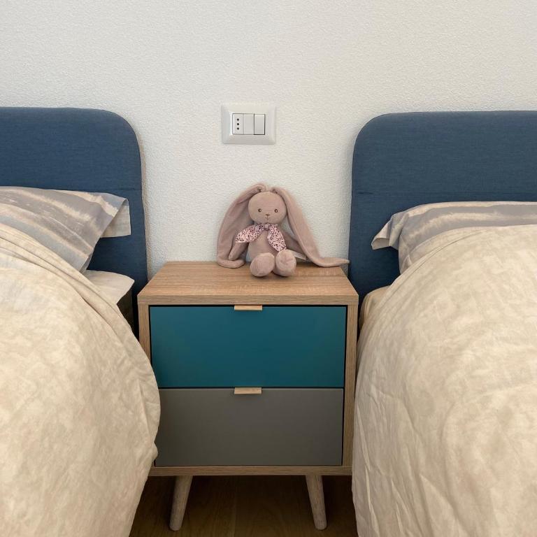 Casa Mille Luci - Appartamento con 2 Camere da Letto - 56