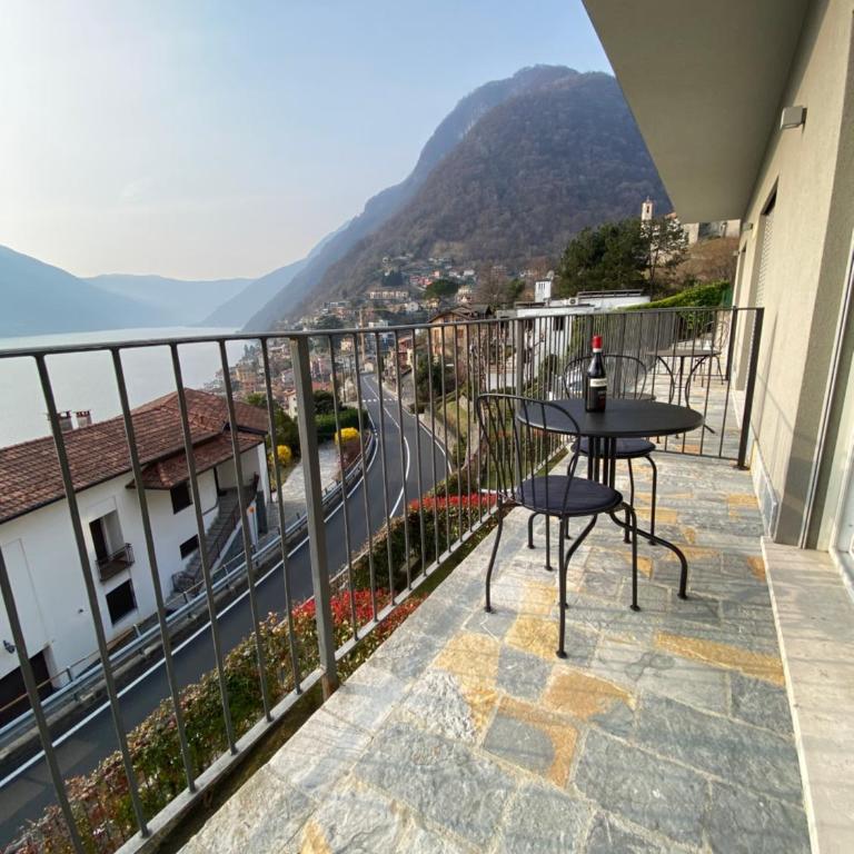 Casa Mille Luci - Appartamento con 2 Camere da Letto - 58