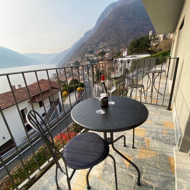 Casa Mille Luci - Appartamento con 2 Camere da Letto - 57