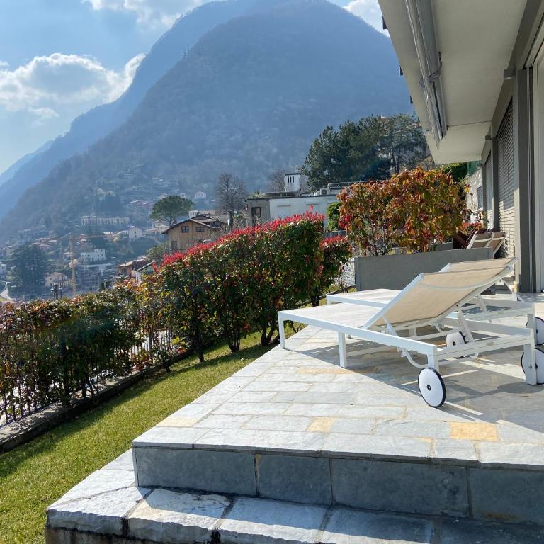 Casa Mille Luci - Appartamento con 2 Camere da Letto - 98