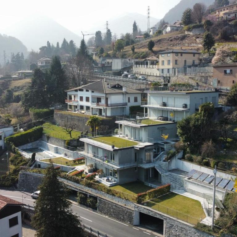 Casa Mille Luci - Appartamento con 2 Camere da Letto - 61