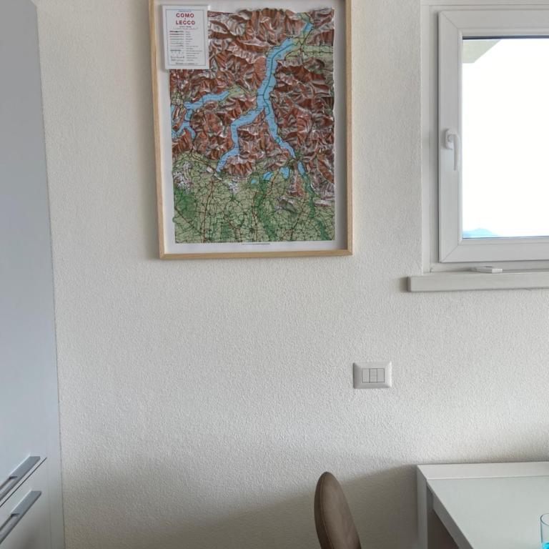 Casa Mille Luci - Appartamento con 2 Camere da Letto - 60
