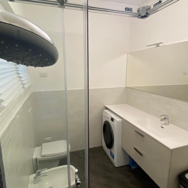 Casa Mille Luci - Appartamento con 2 Camere da Letto - 59