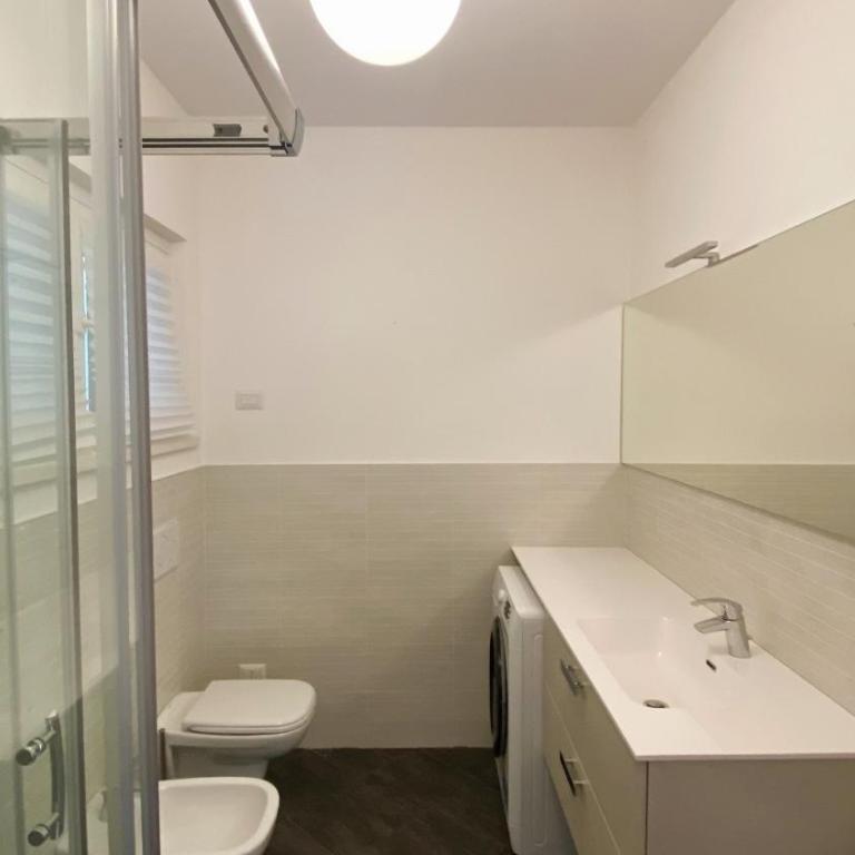 Casa Mille Luci - Appartamento con 2 Camere da Letto - 96