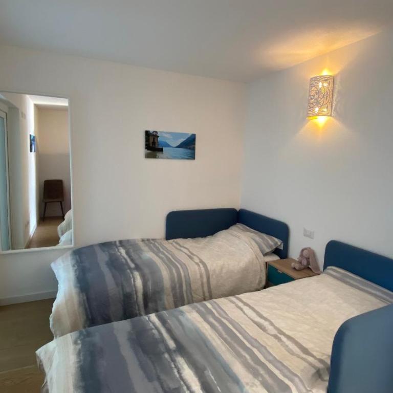 Casa Mille Luci - Appartamento con 2 Camere da Letto - 63