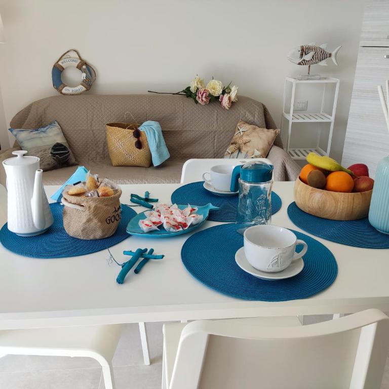 Green Life Wohnungen direkt am Strand - Two-Bedroom Apartment with Balcony - 2